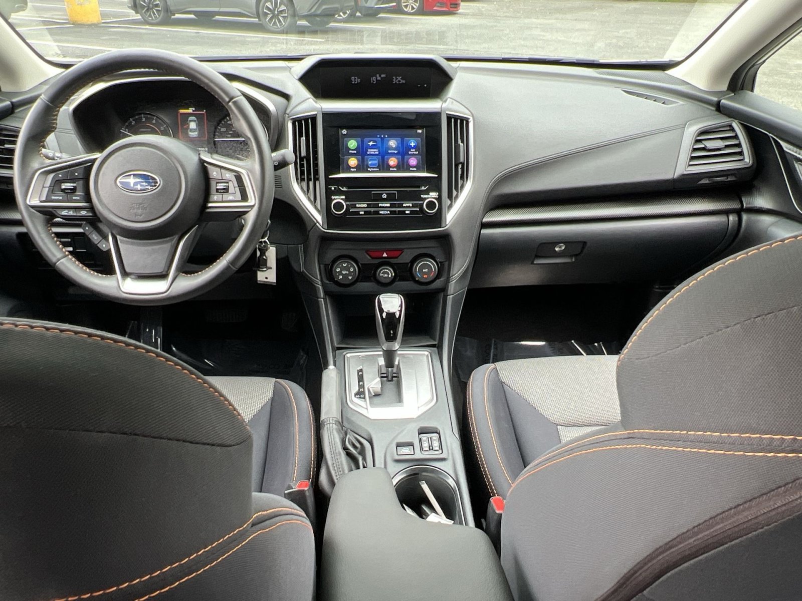 Used 2019 Subaru Crosstrek 2.0i Premium AWD/4WD image 22