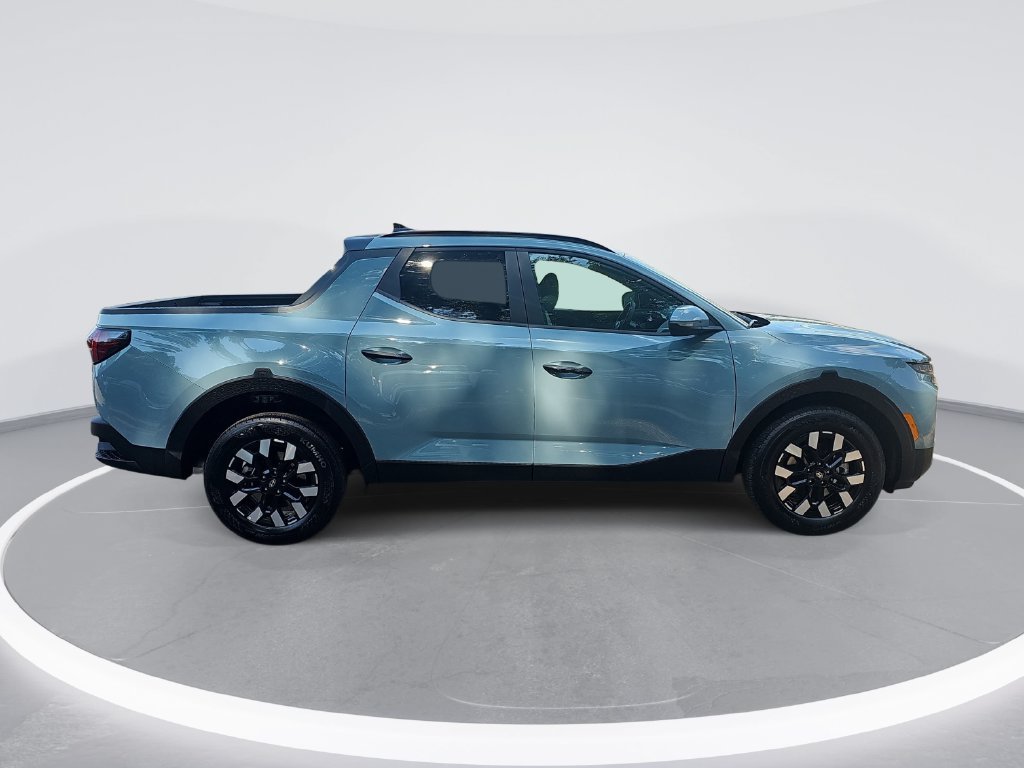 New 2026 Hyundai Santa Cruz SEL FWD image 4