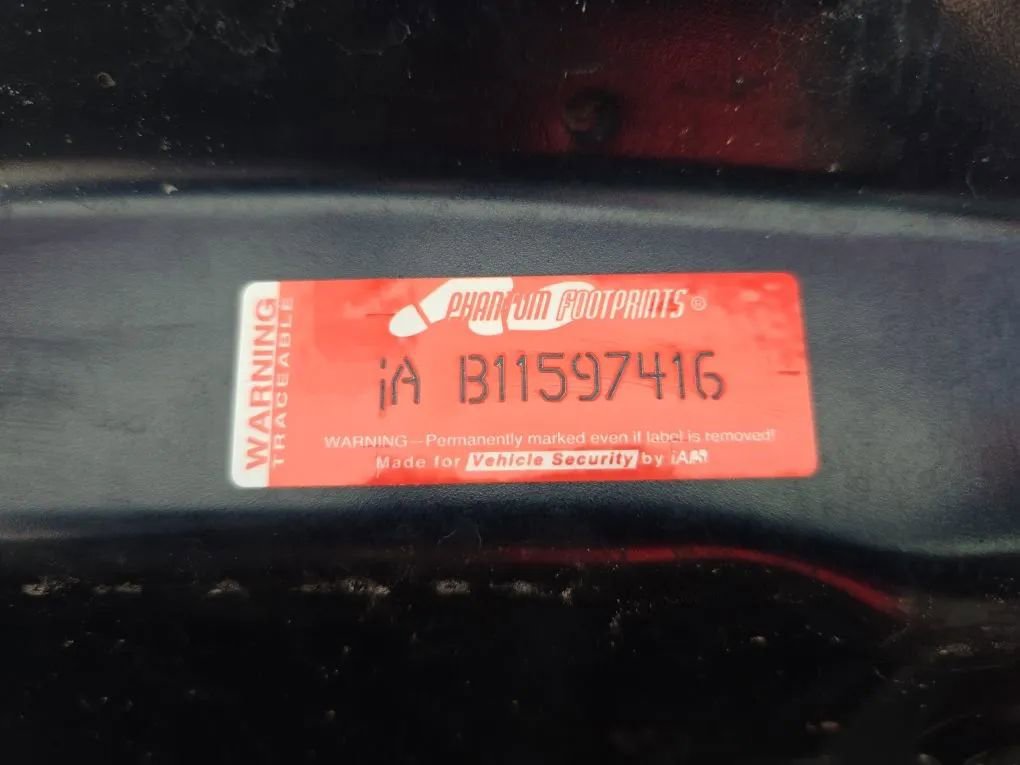 Used 2021 MAZDA CX-30 2.5 Turbo w/ Premium Package image 59