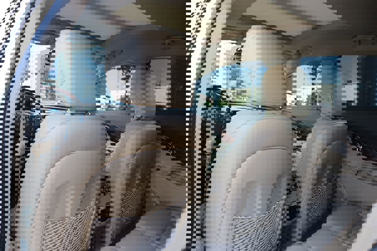 Used 2012 Buick LaCrosse Touring image 31