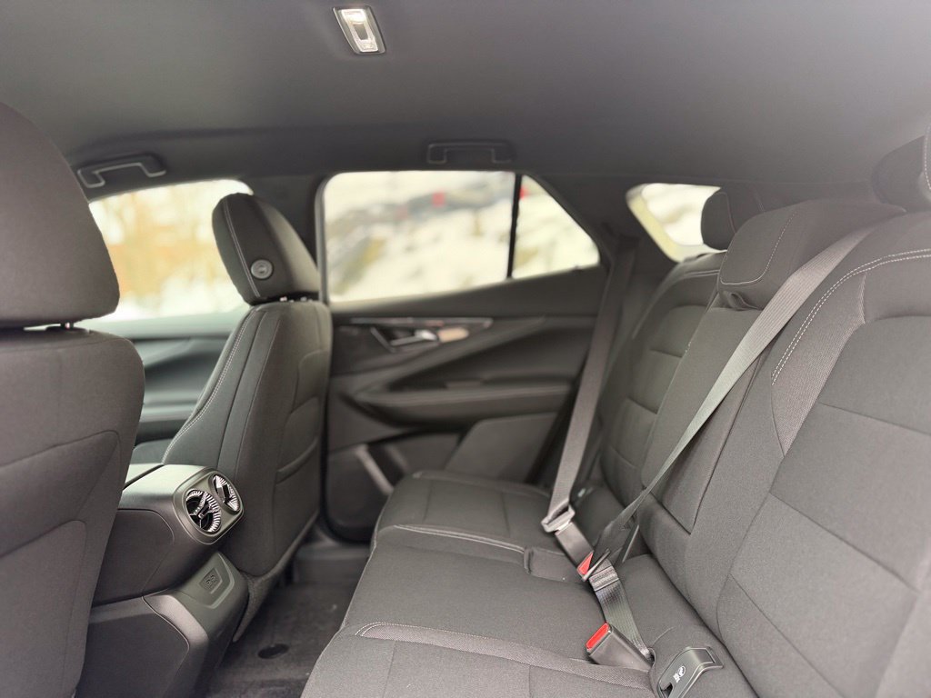 New 2026 Chevrolet Blazer EV LT AWD/4WD image 20