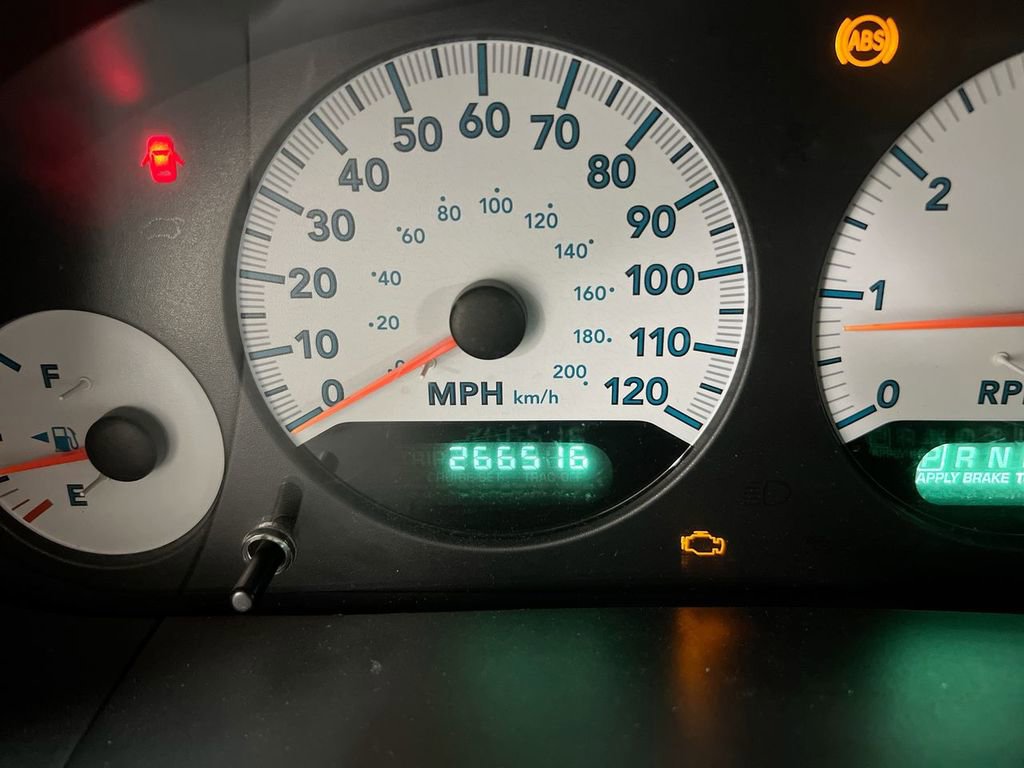 Used 2007 Dodge Grand Caravan SE w/ Popular Equipment Group I image 13
