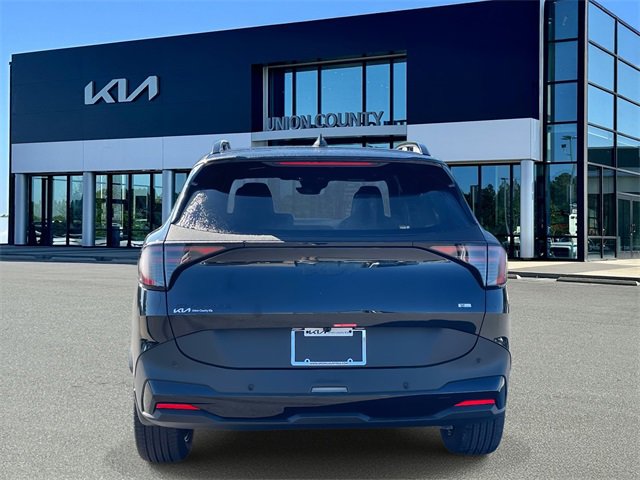 New 2026 Kia Sportage X-Line image 5