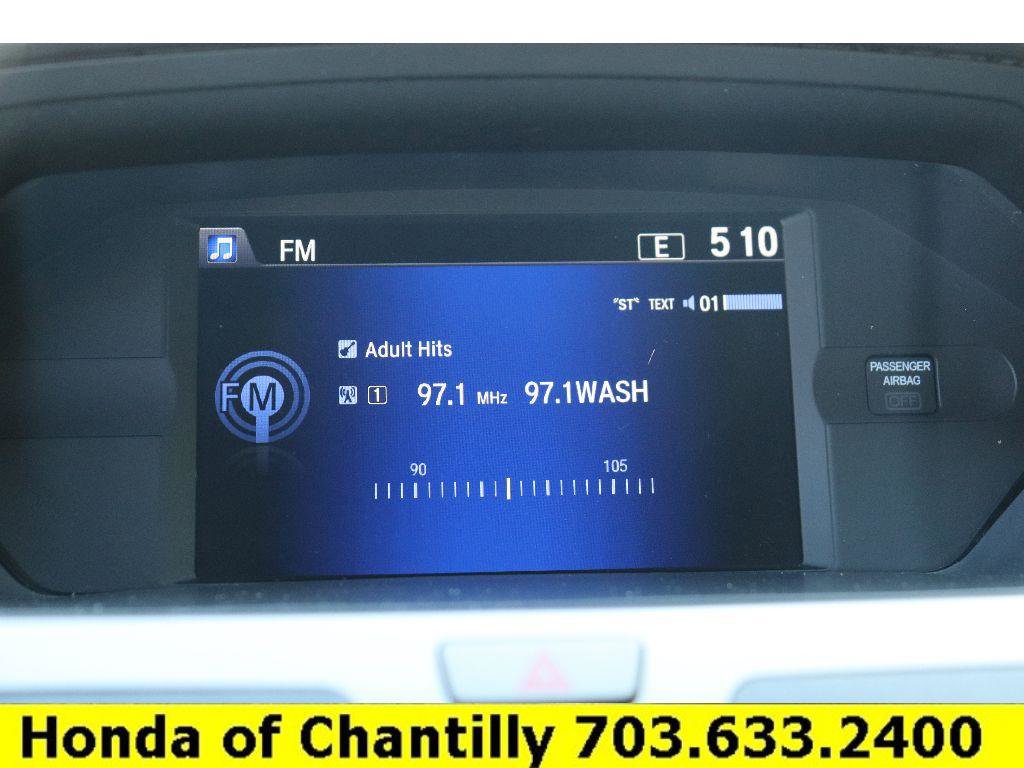 Used 2016 Honda Odyssey SE image 16