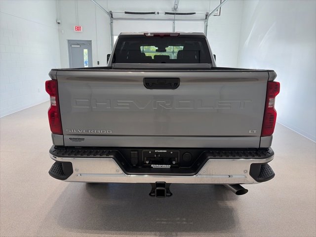 New 2026 Chevrolet Silverado 2500 LT w/ All Star Edition image 5