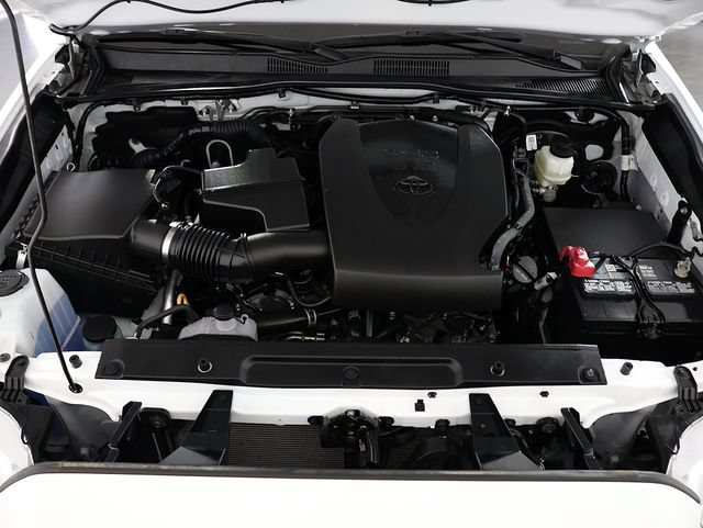 Used 2023 Toyota Tacoma SR AWD/4WD image 34