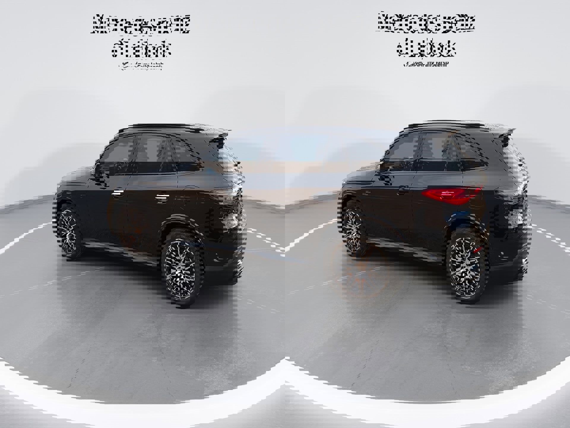 New 2025 Mercedes-Benz GLC 63 AMG S image 6