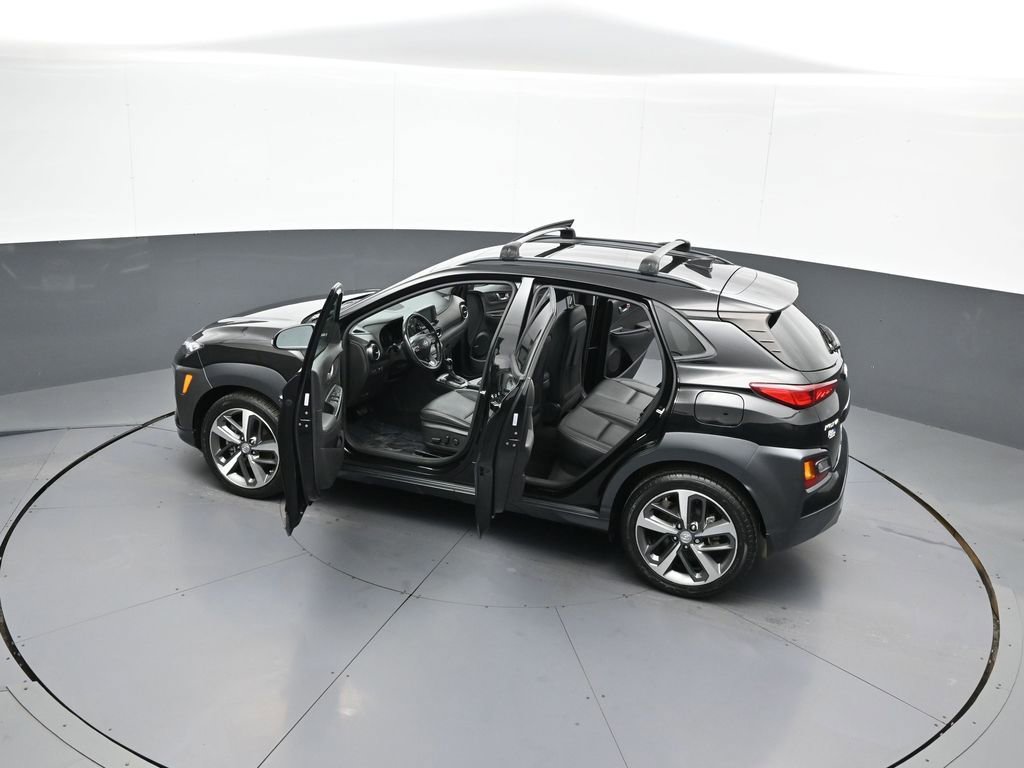 Used 2021 Hyundai Kona Limited image 43
