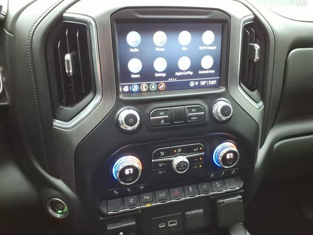 Used 2021 GMC Sierra 2500 Denali w/ Denali Ultimate Package AWD/4WD image 32