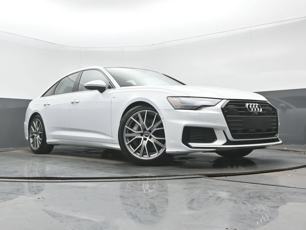 Used 2023 Audi A6 3.0T Prestige w/ Prestige Package image 28