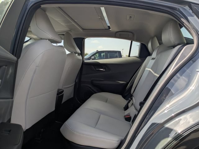 Used 2024 Toyota Prius Limited FWD image 15