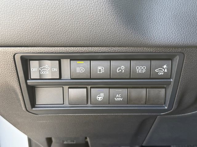 Used 2024 Toyota Tundra Limited image 23