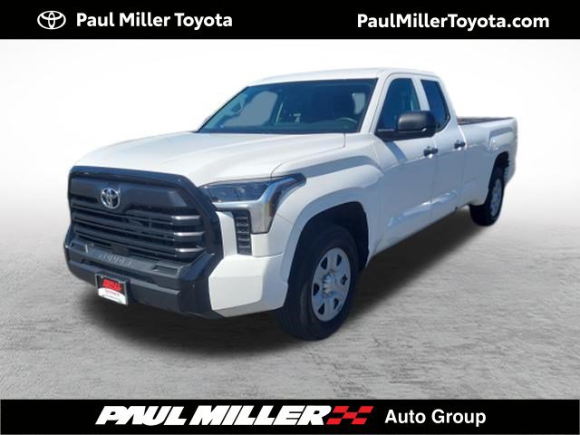 Used 2023 Toyota Tundra SR w/ SR Tow Package RWD 360° Tour