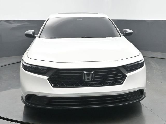 Used 2023 Honda Accord Sport image 8