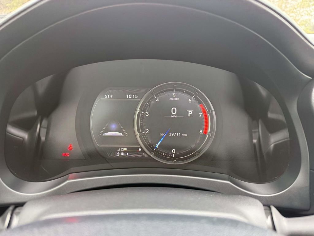 Used 2021 Lexus IS 350 F Sport w/ Accessory Package image 30