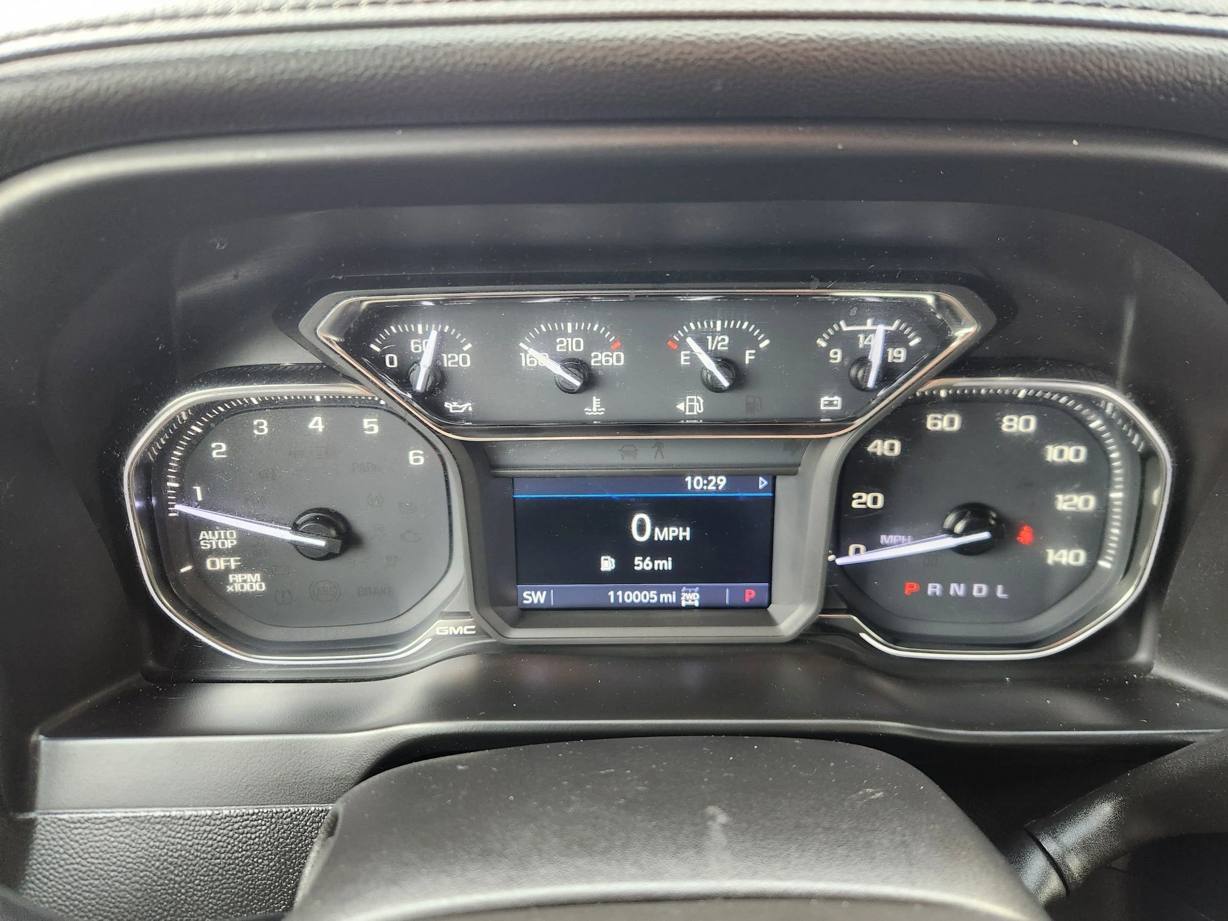 Used 2020 GMC Sierra 1500 SLE w/ SLE Value Package image 27