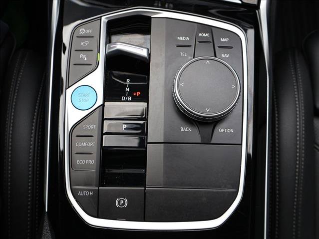 Certified 2023 BMW i4 eDrive35 w/ Premium Package RWD image 18