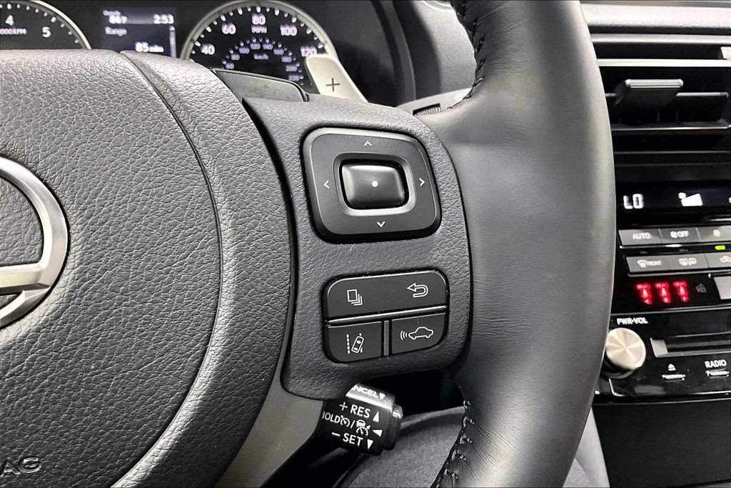 Used 2024 Lexus IS 300 w/ Comfort Package RWD image 26