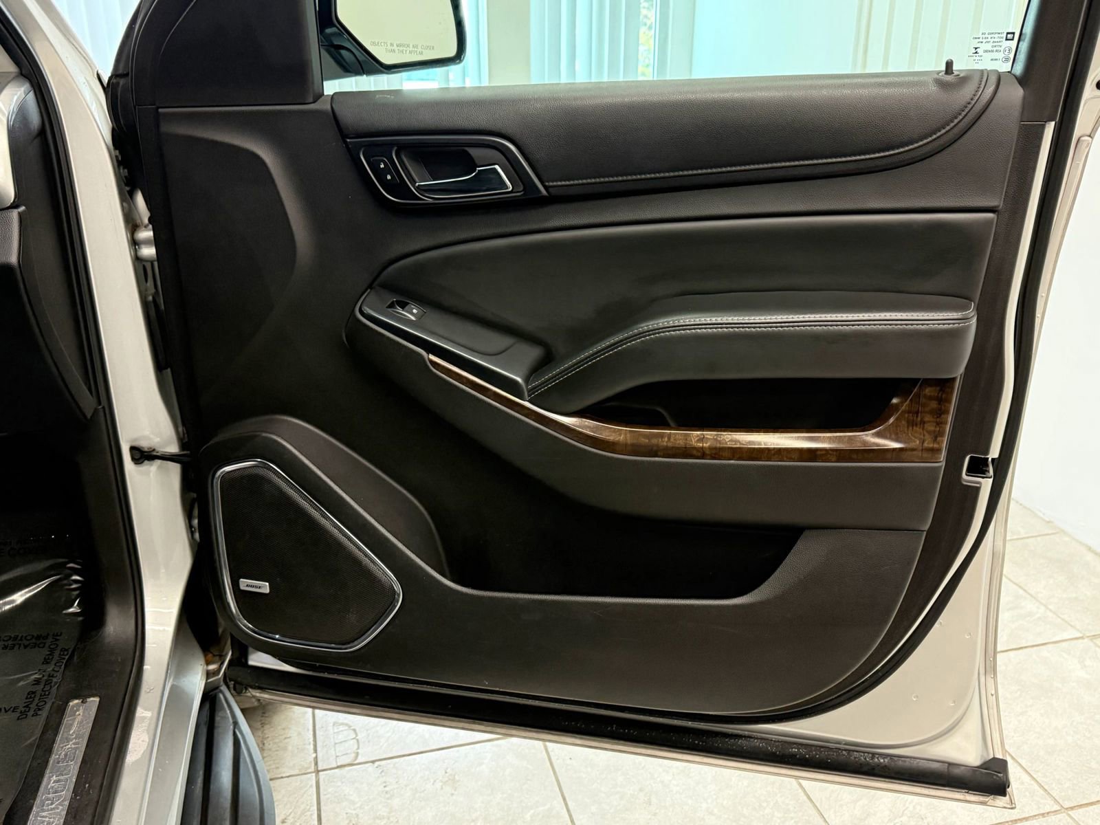 Used 2015 Chevrolet Tahoe LT AWD/4WD image 24