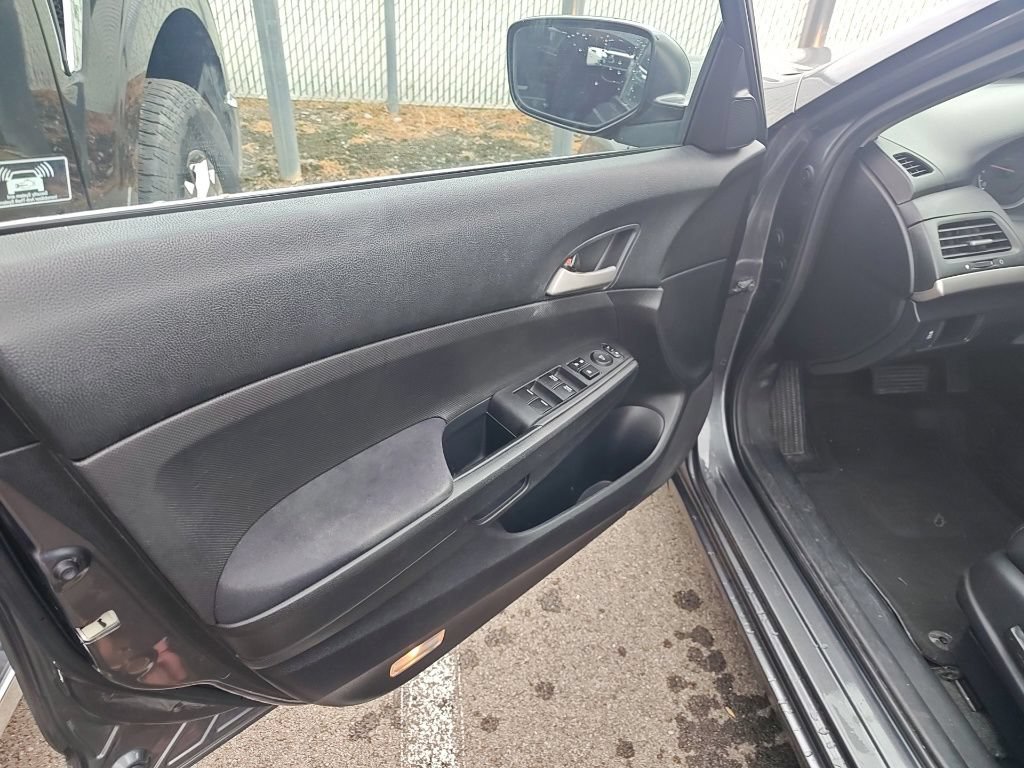 Used 2012 Honda Accord SE image 7