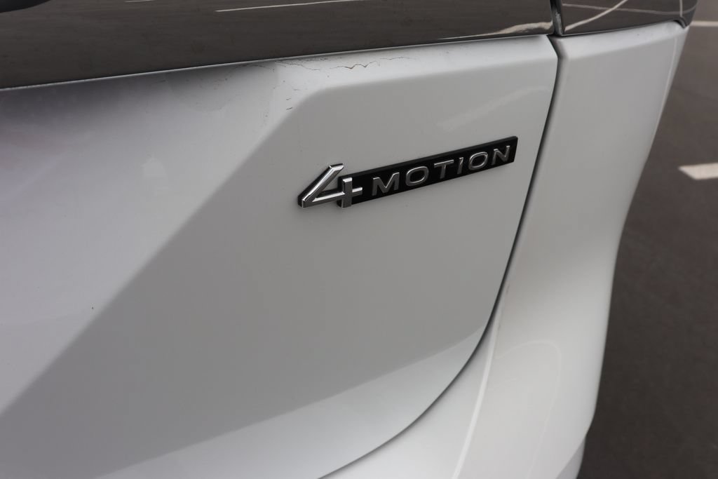 Used 2026 Volkswagen Atlas SE AWD/4WD image 7