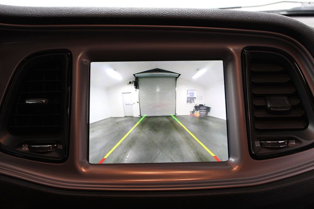 Used 2023 Dodge Challenger R/T w/ Blacktop Package image 47