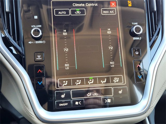 Certified 2025 Subaru Legacy Limited image 19
