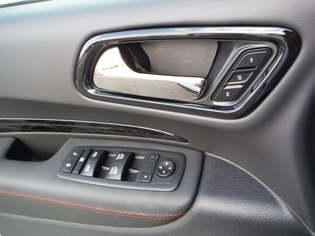 New 2026 Dodge Durango GT AWD/4WD image 19
