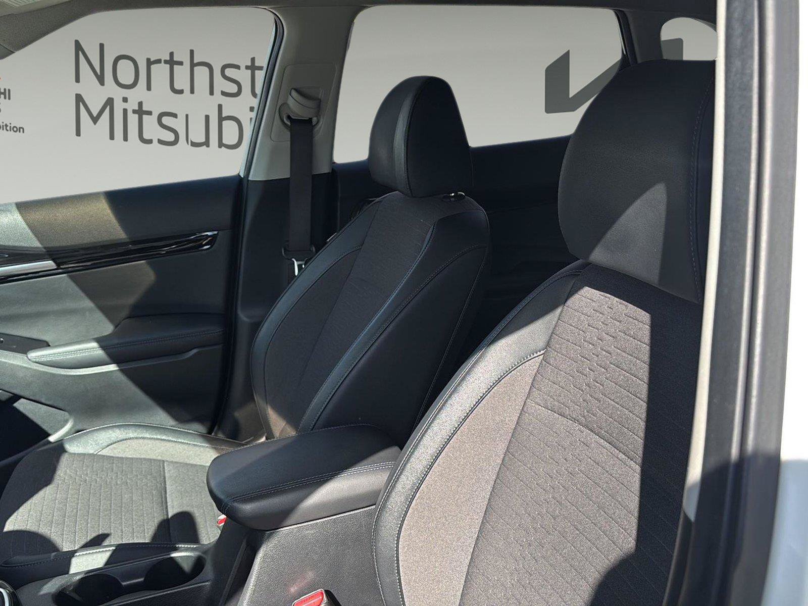 Used 2022 Kia Seltos Nightfall Edition AWD/4WD image 30