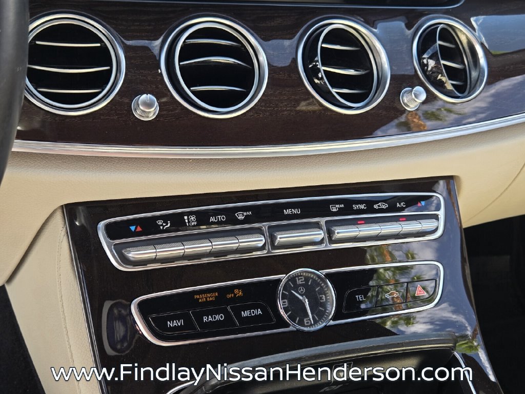 Used 2019 Mercedes-Benz E 300 image 31