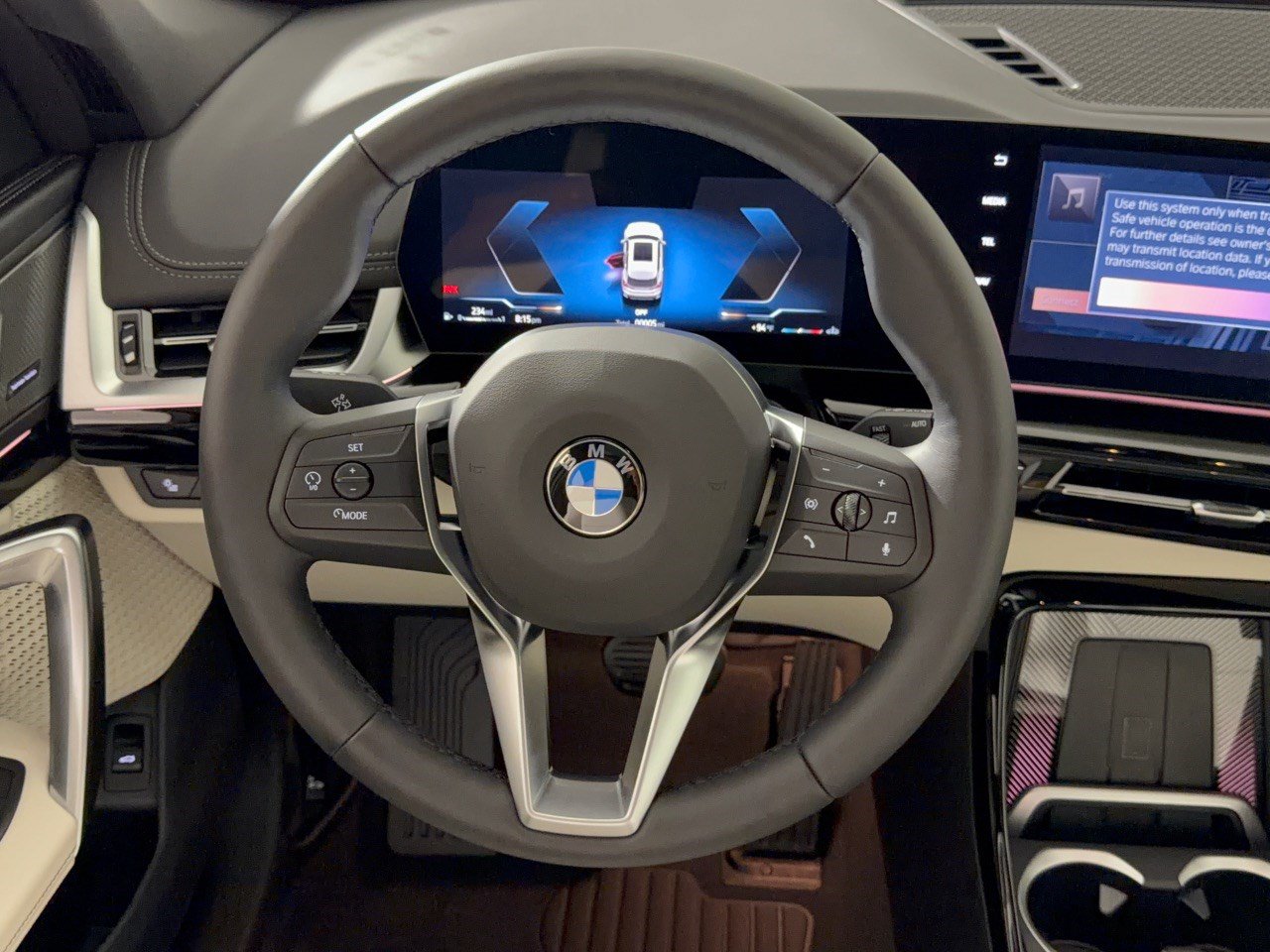 New 2027 BMW X1 xDrive28i AWD/4WD image 28