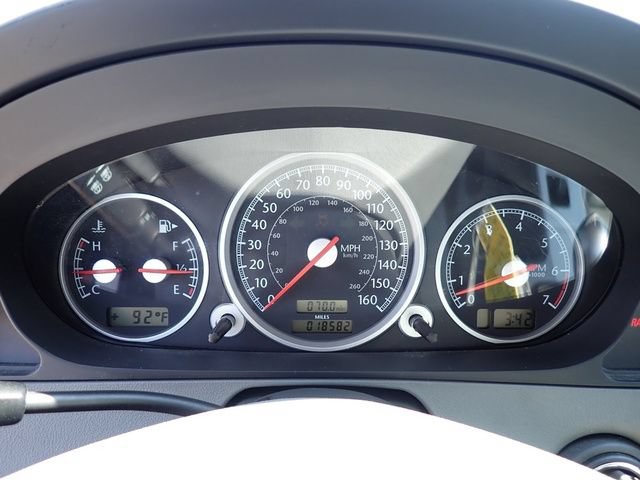 Used 2006 Chrysler Crossfire Limited RWD image 26