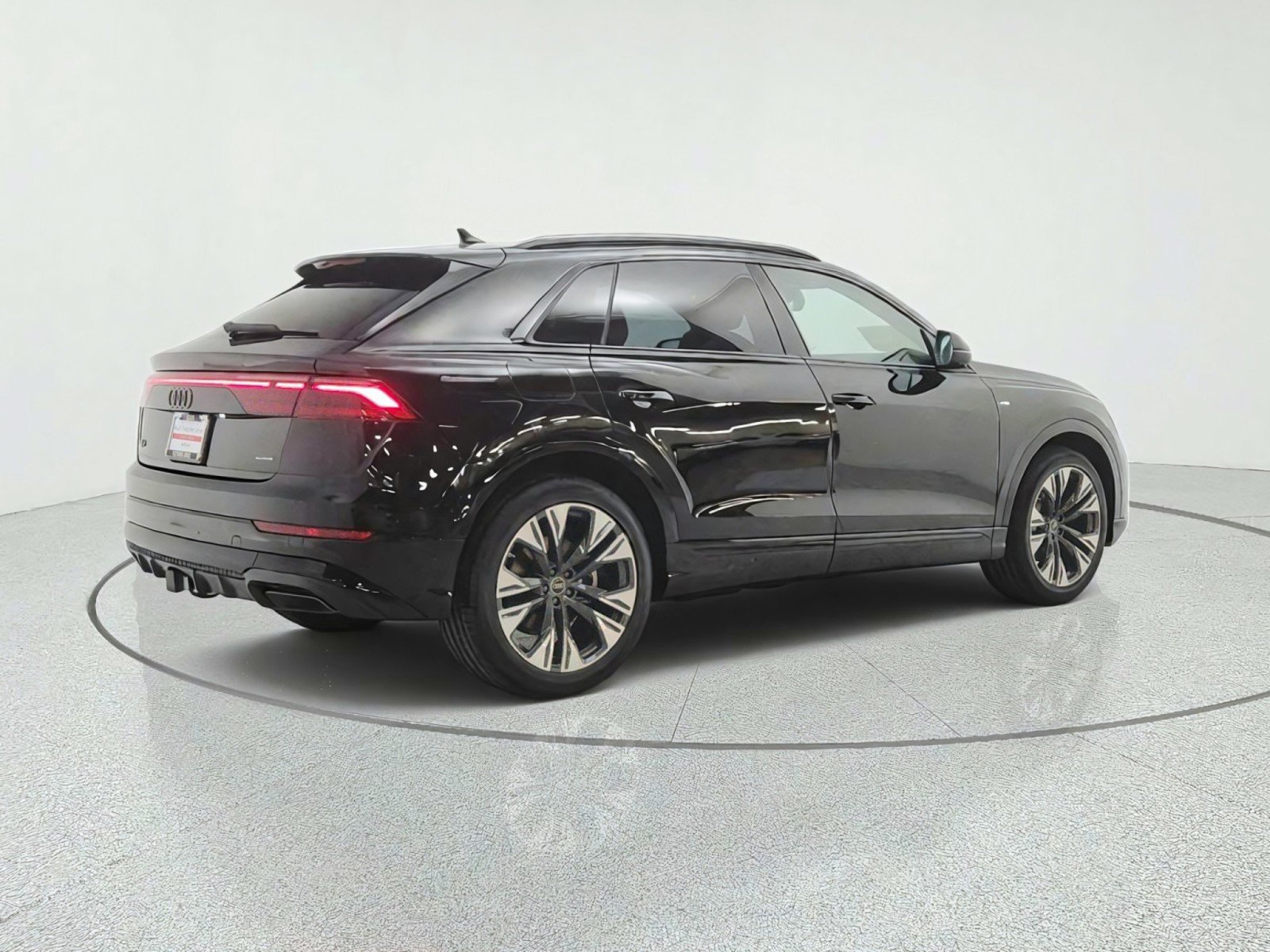 New 2026 Audi Q8 Premium Plus AWD/4WD image 5