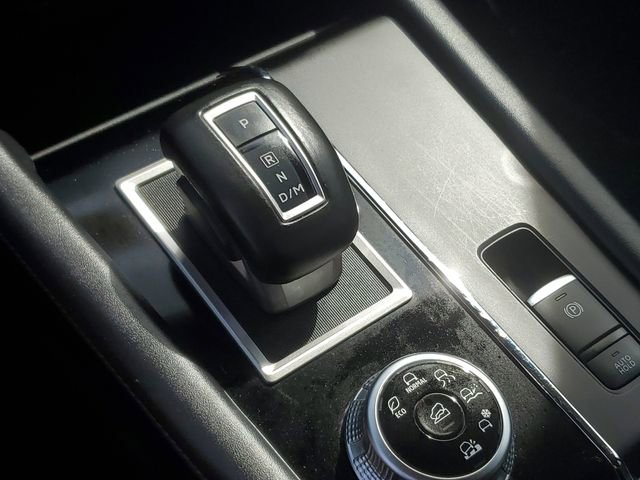 Used 2024 Mitsubishi Outlander SE AWD/4WD image 23