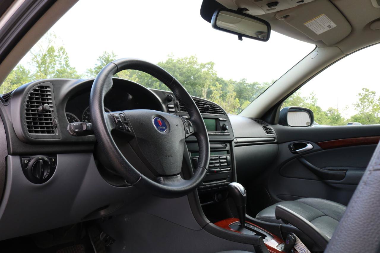 Used 2006 Saab 9-3 2.0T FWD image 22
