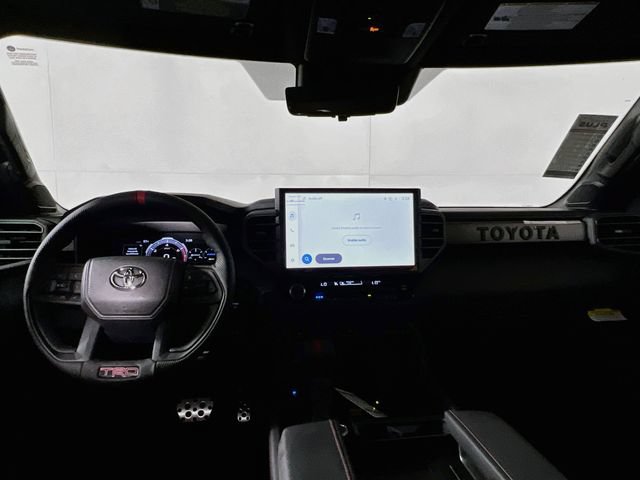 New 2026 Toyota Sequoia TRD Pro AWD/4WD image 27