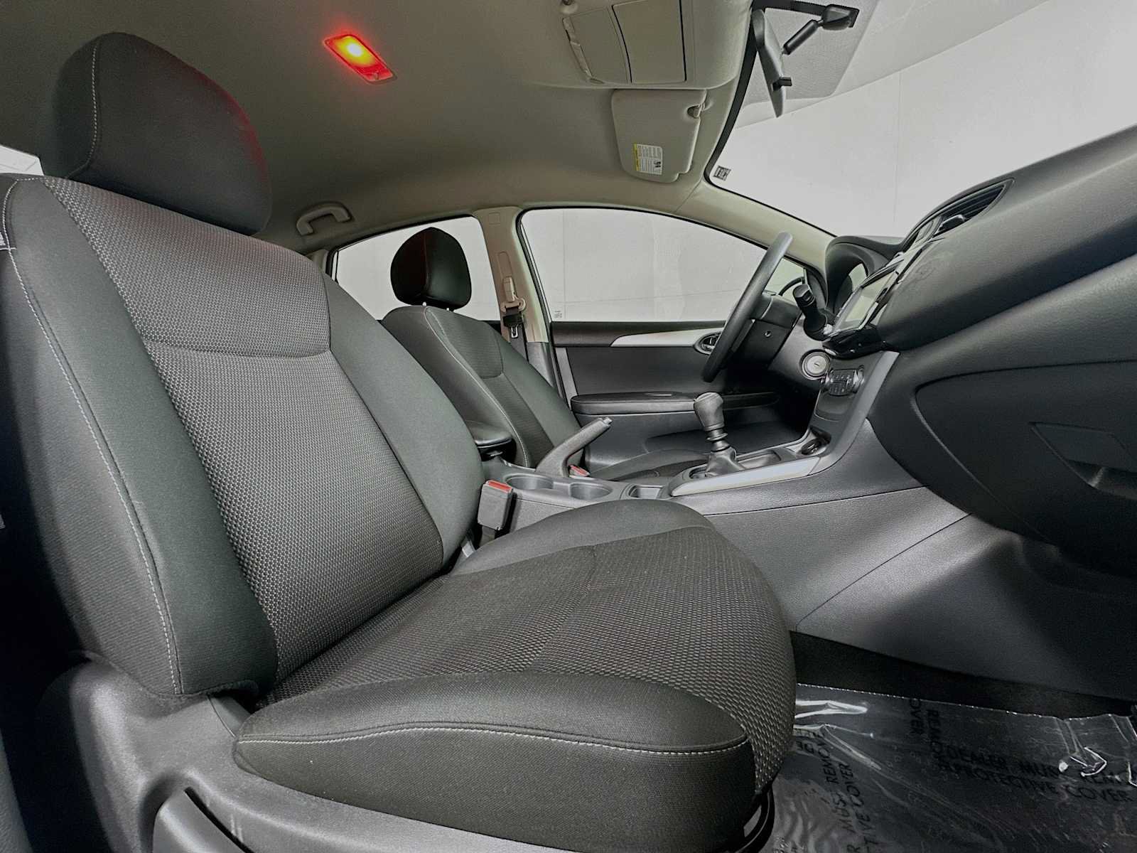 Used 2019 Nissan Sentra S FWD image 24