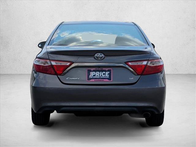Used 2016 Toyota Camry SE FWD image 7