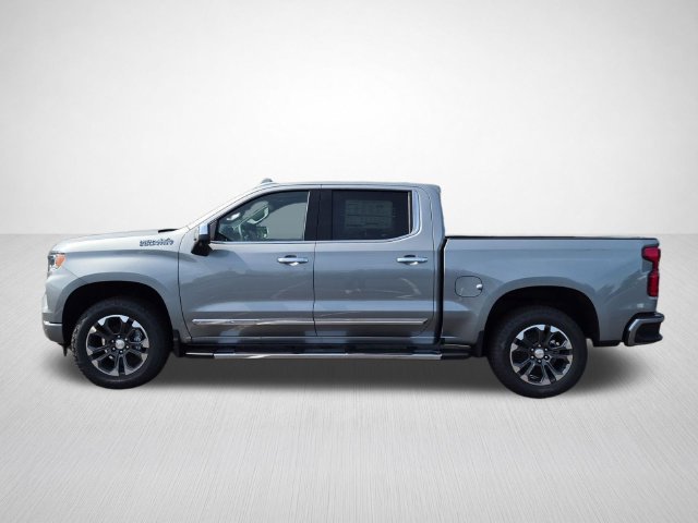 New 2026 Chevrolet Silverado 1500 High Country AWD/4WD image 7