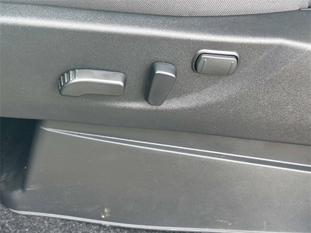 New 2026 Nissan Frontier SV w/ SV Convenience Package image 22