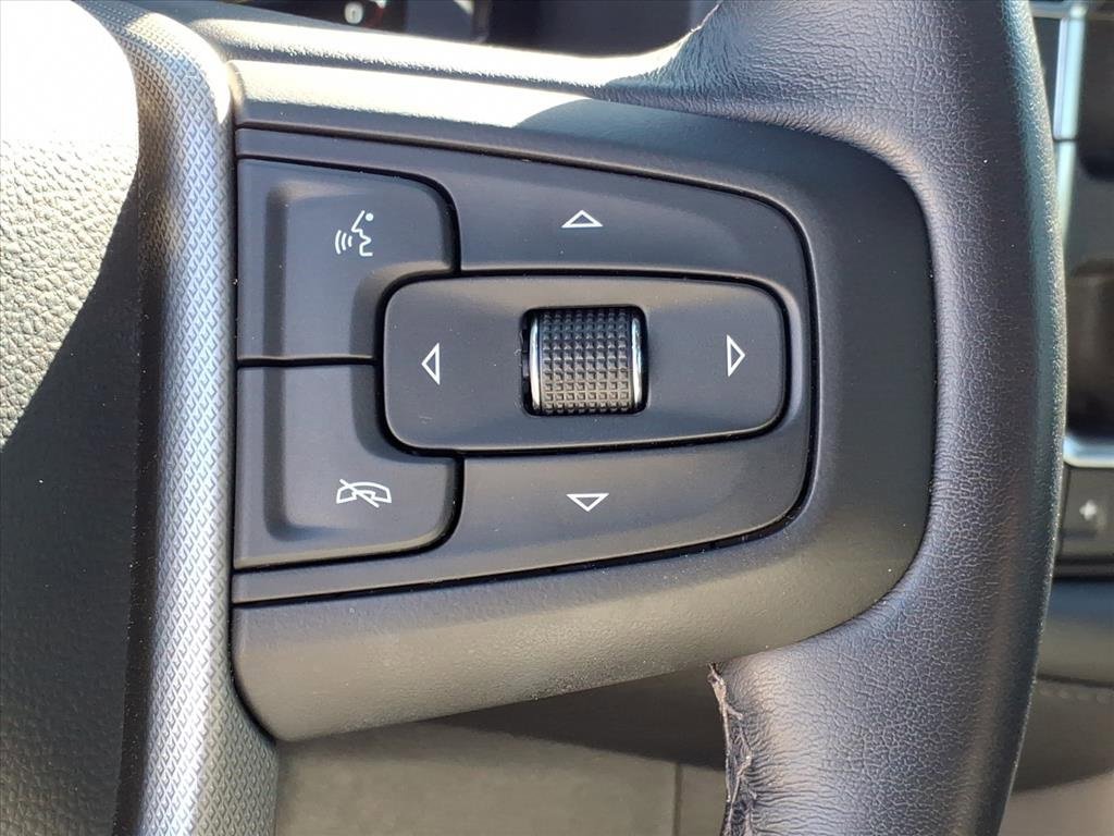 Used 2023 GMC Yukon Denali Ultimate image 29