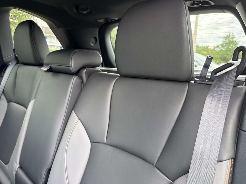 New 2026 Subaru Forester Sport AWD/4WD image 14