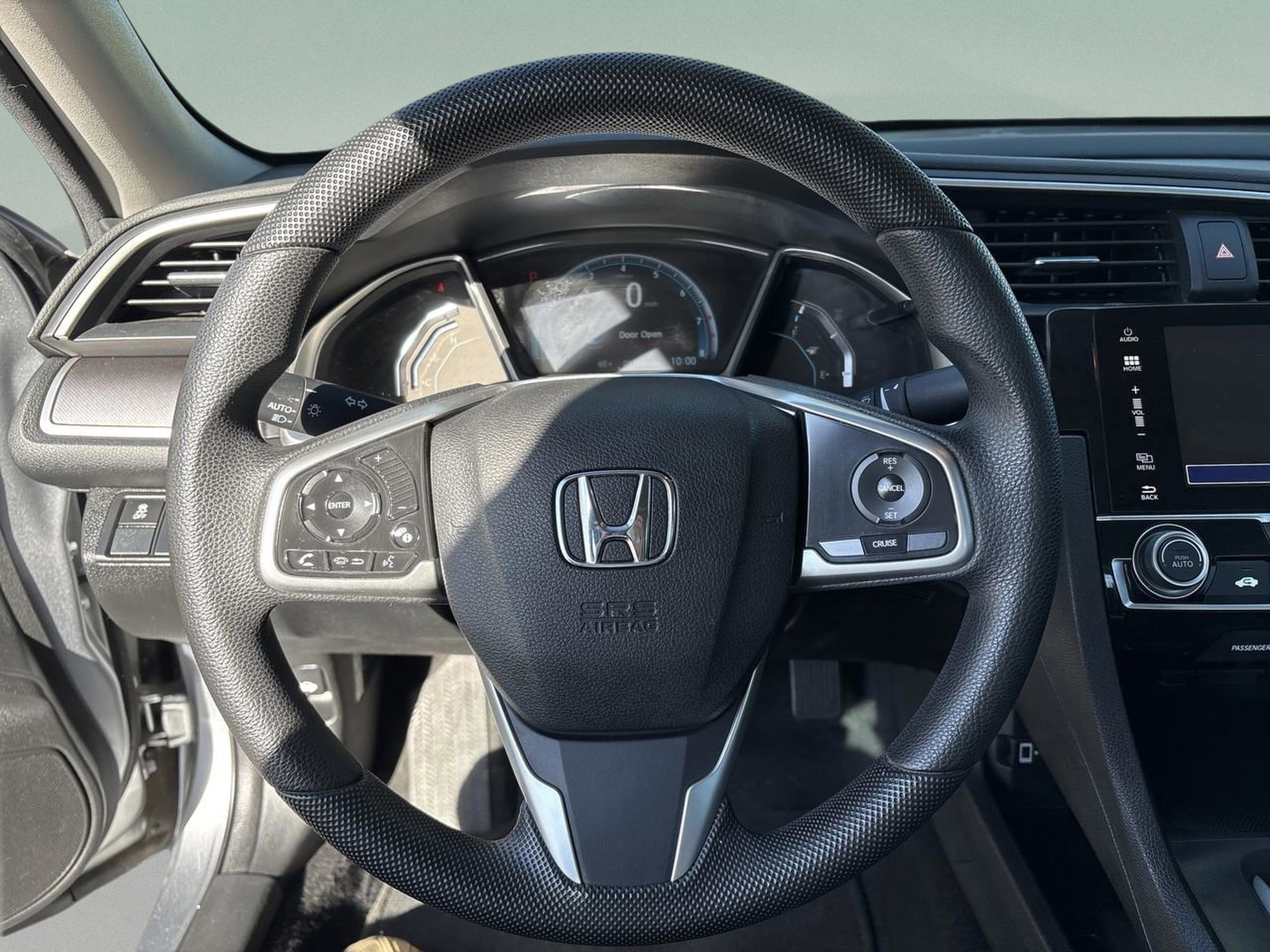 Used 2016 Honda Civic EX image 11