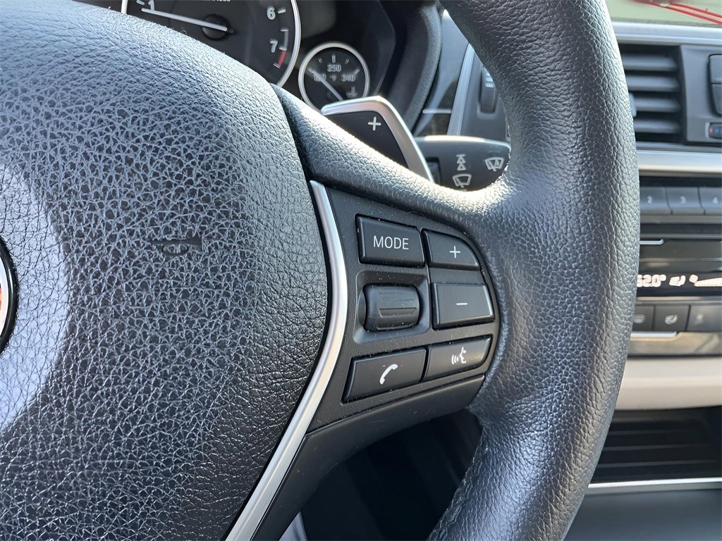 Used 2016 BMW 328i xDrive Wagon image 21