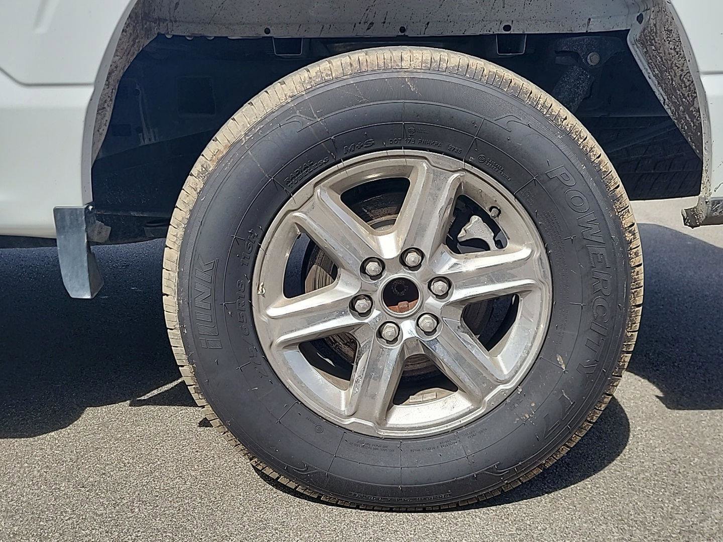 Used 2024 Ford F150 XLT w/ Tow/Haul Package image 14