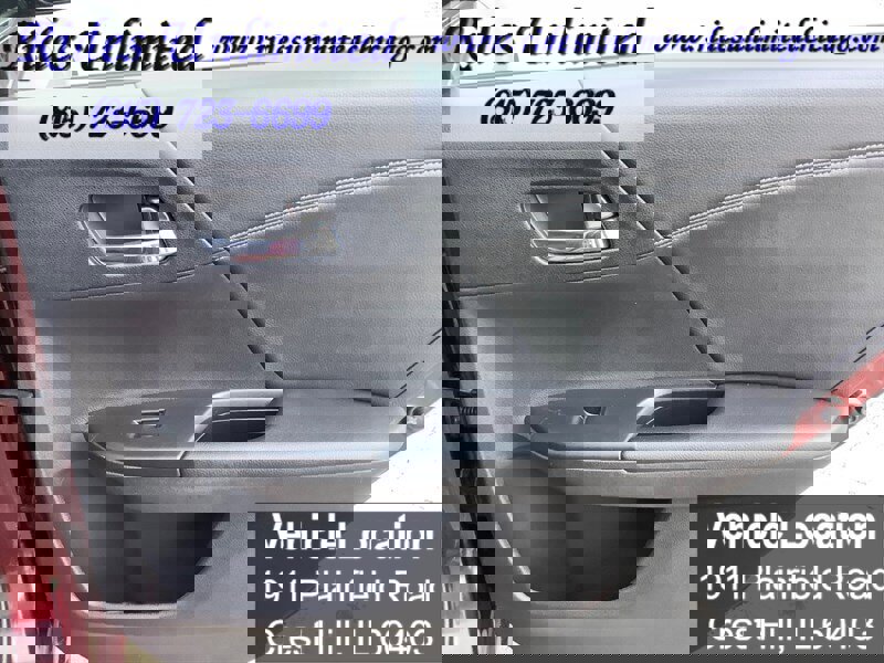 Used 2015 Honda Accord Sport image 26