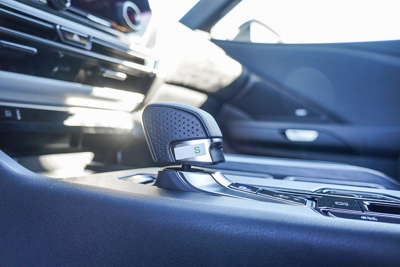 New 2026 Lexus TX 500h AWD image 26