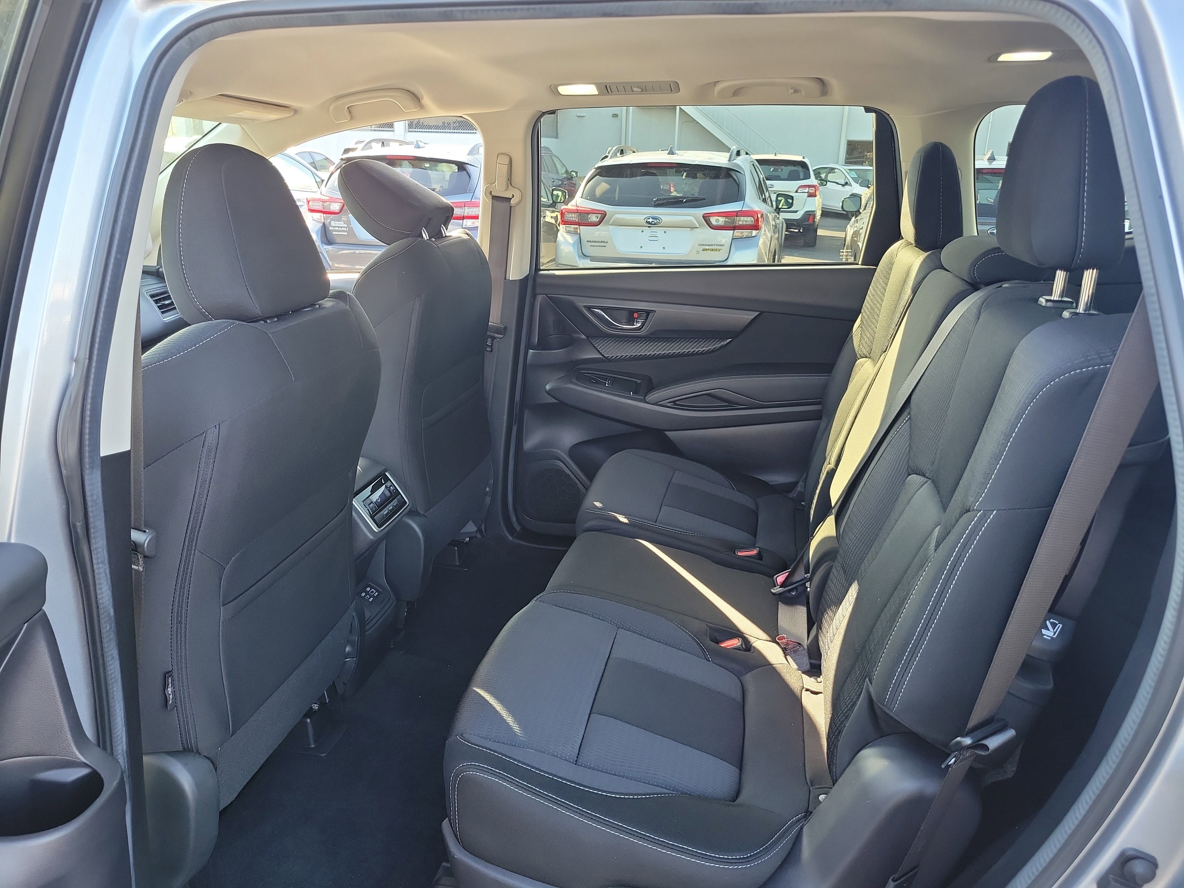 Certified 2023 Subaru Ascent Premium w/ Convenience Package image 13