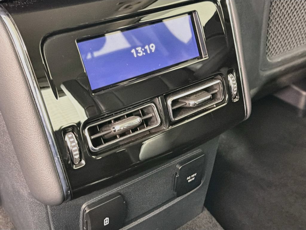 Used 2026 Lincoln Aviator 2WD image 26