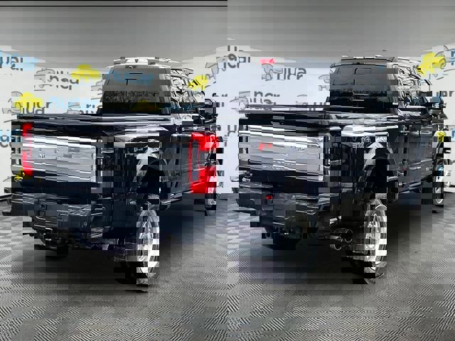 Used 2024 Ford F450 Limited w/ FX4 Off-Road Package AWD/4WD image 13